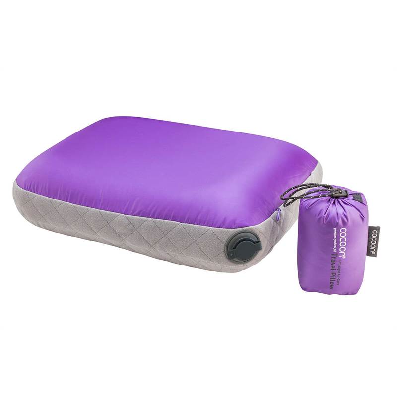 Cocoon Air-Core Ultralight Pillow-4