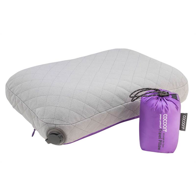 Cocoon Air-Core Ultralight Pillow-5