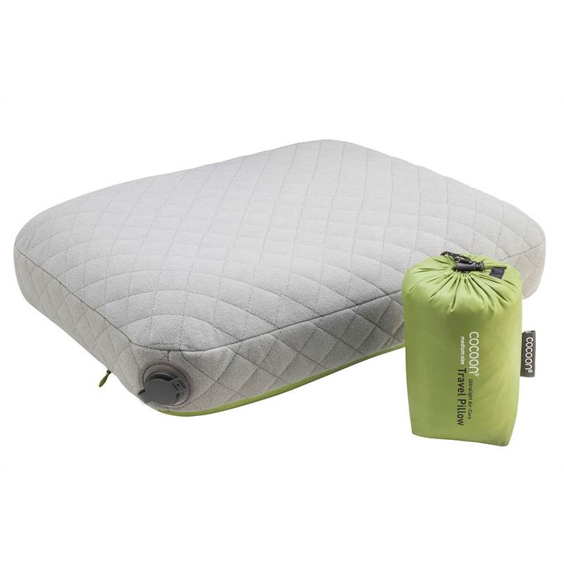 Cocoon Air-Core Ultralight Pillow-3
