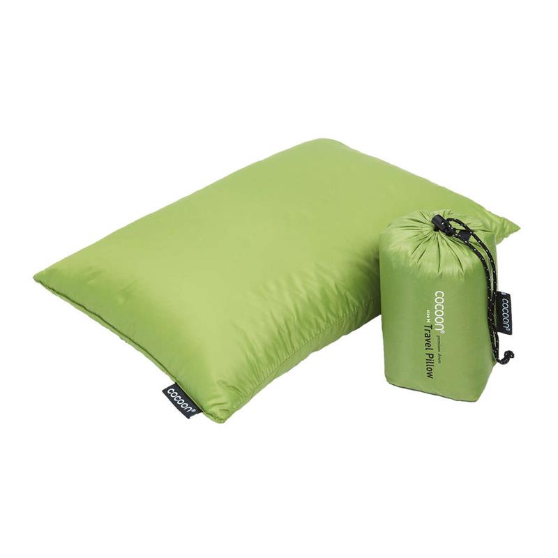 Cocoon Travel Pillow Down Fill-3