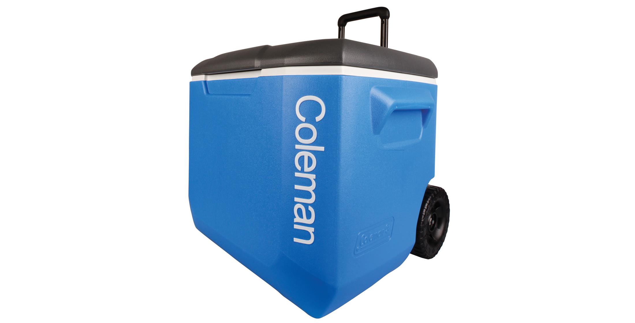 Coleman 60 Quart Performance Wheeled 56L Cooler