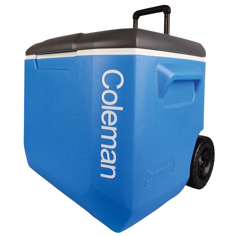 Coleman 60 Quart Performance Wheeled 56L Cooler-2