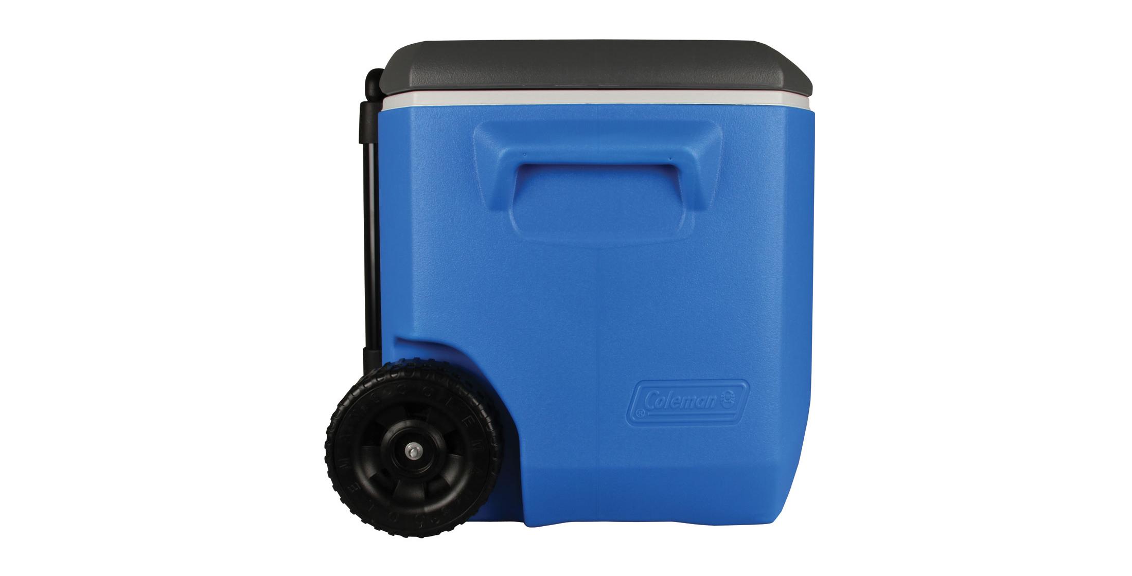 coleman 56l cooler