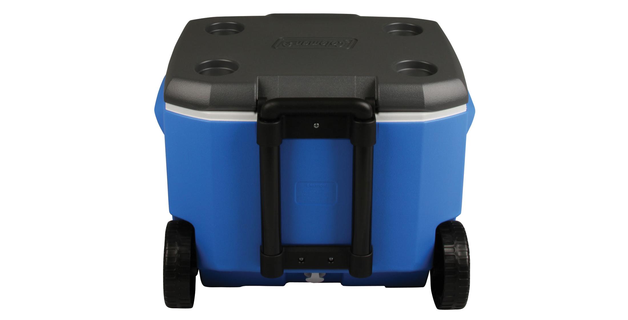 coleman 56l cooler