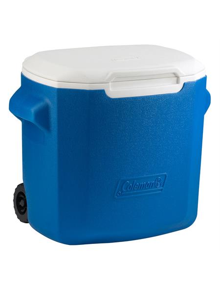 Coleman 28 Quart Performance Wheeled 26L Cooler