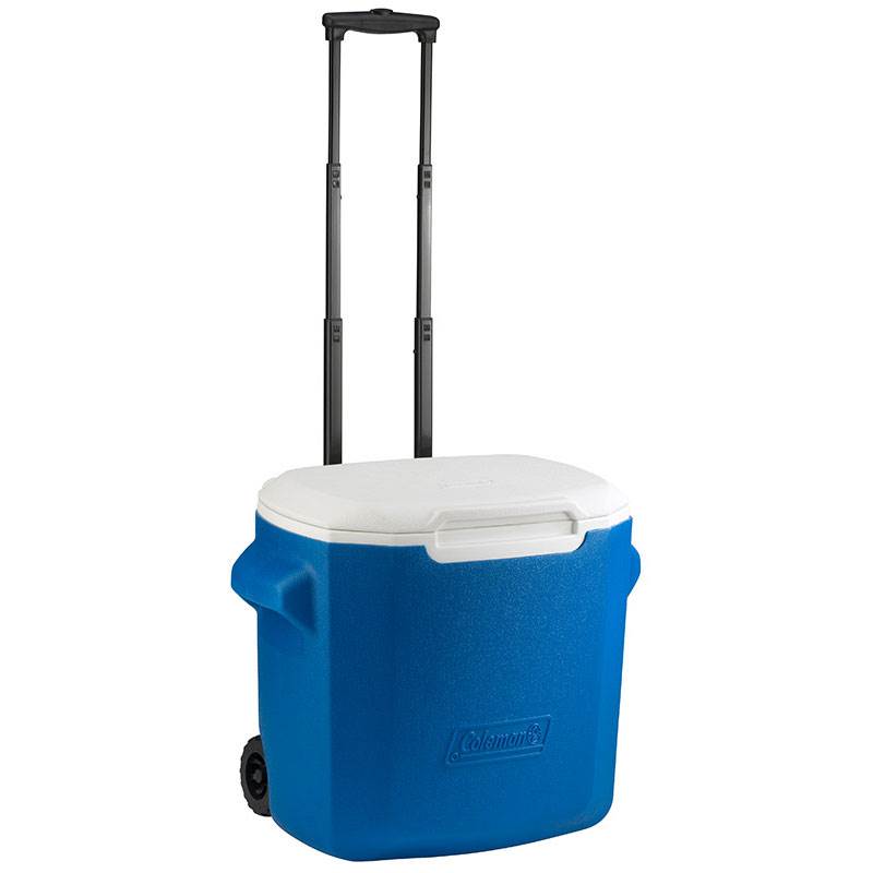Coleman 28 Quart Performance Wheeled 26L Cooler-2