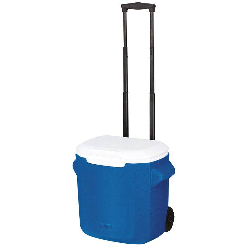 Coleman 28 Quart Performance Wheeled 26L Cooler-3