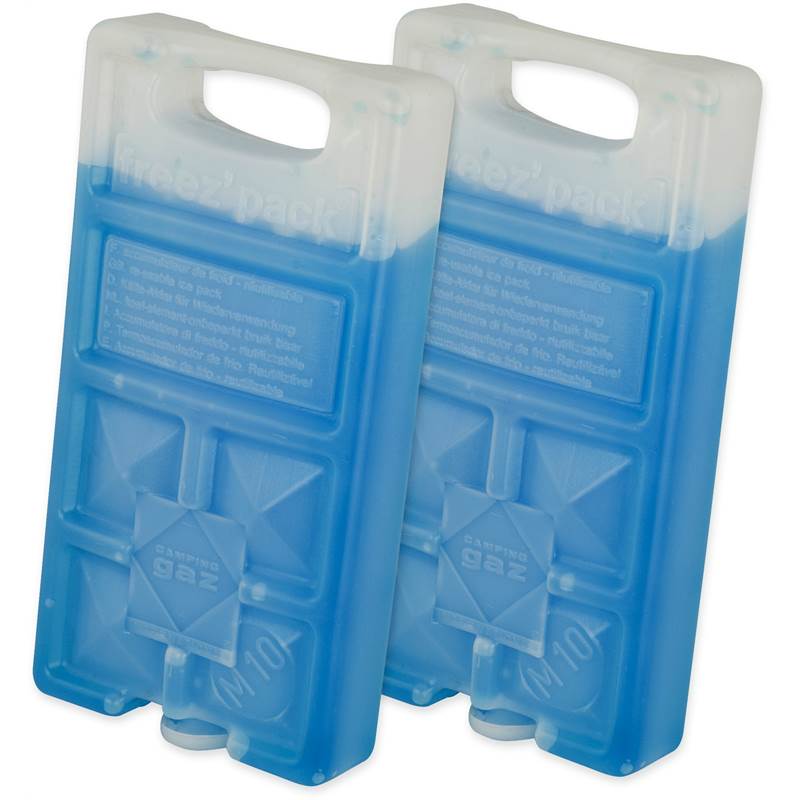 Campingaz Freez Pack M10 x2-2