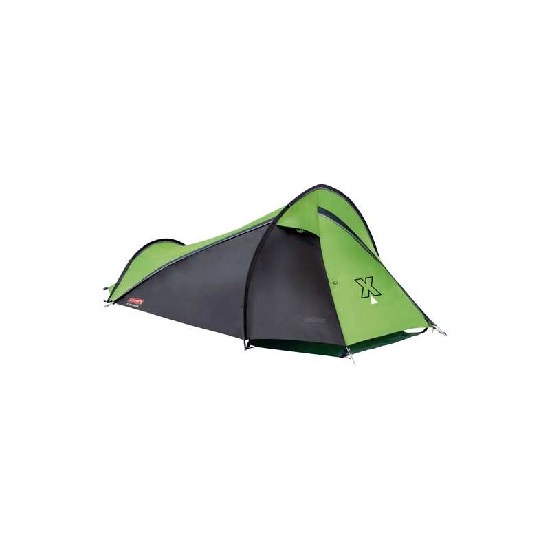 Coleman Exponent Avior X2 Tent