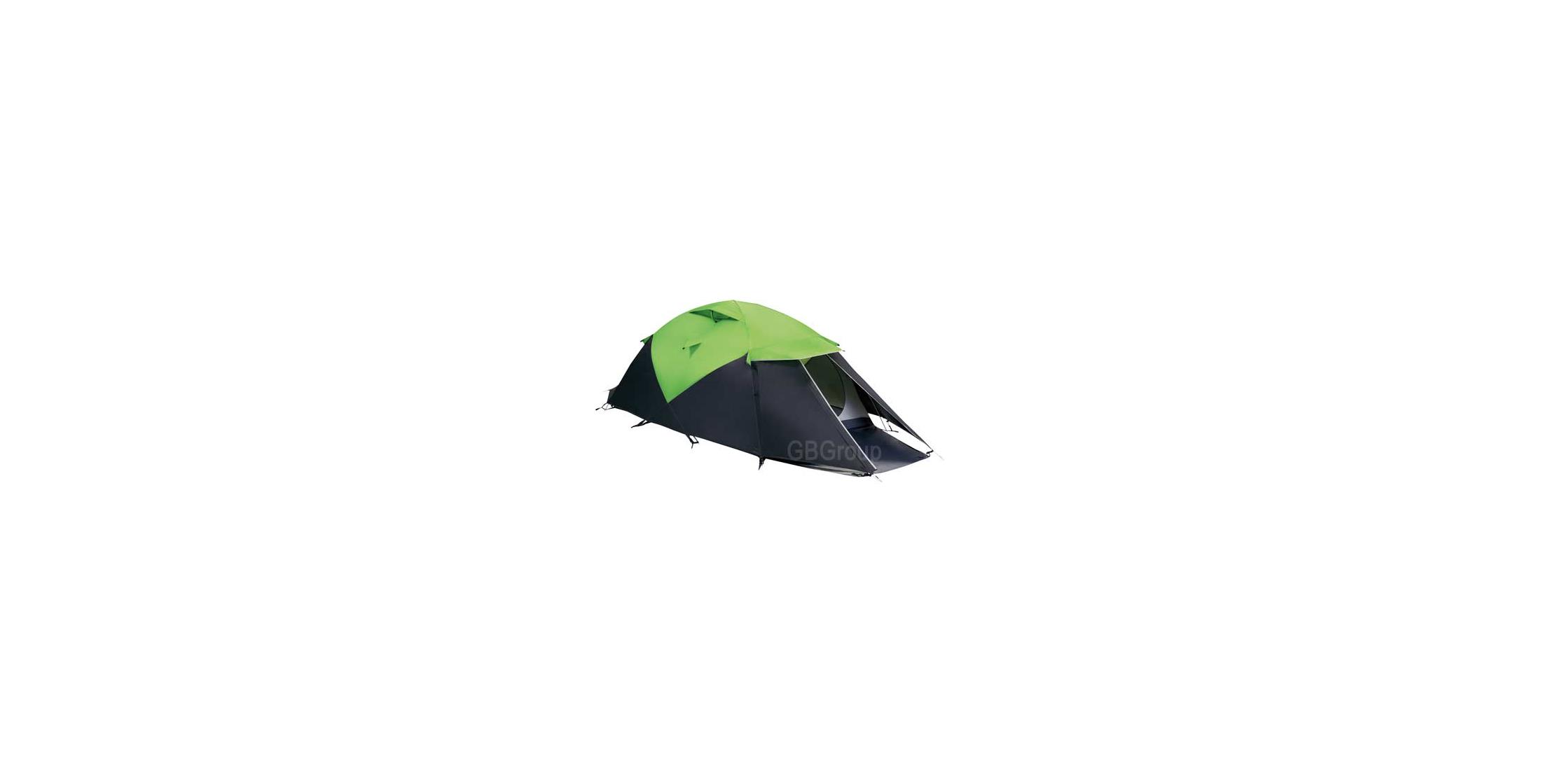 Coleman Exponent Phact X2 Tent