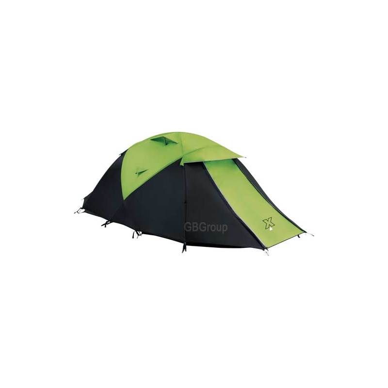 Coleman Exponent Phact X3 Tent-1