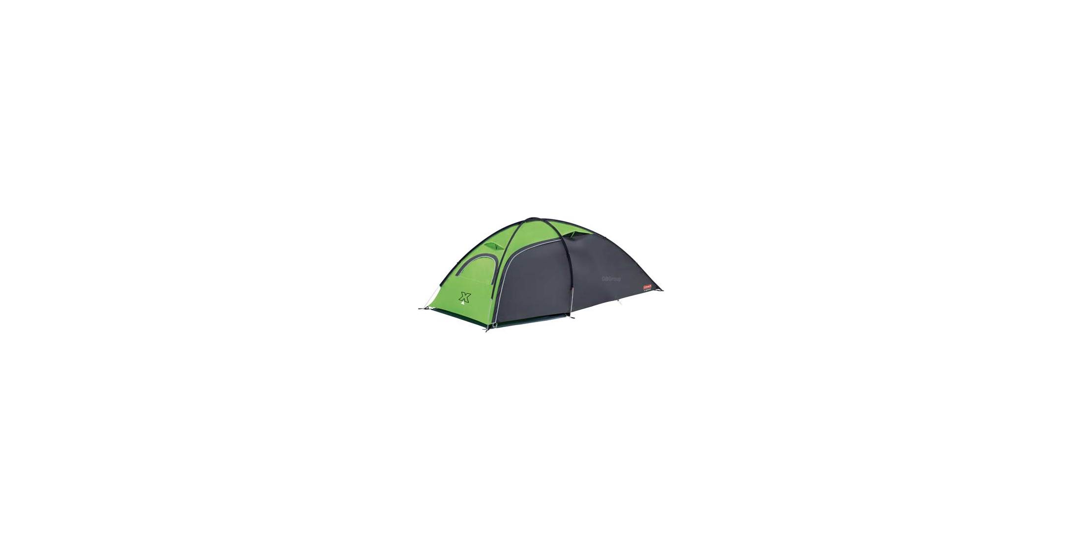 Coleman Exponent Phad X3 Tent