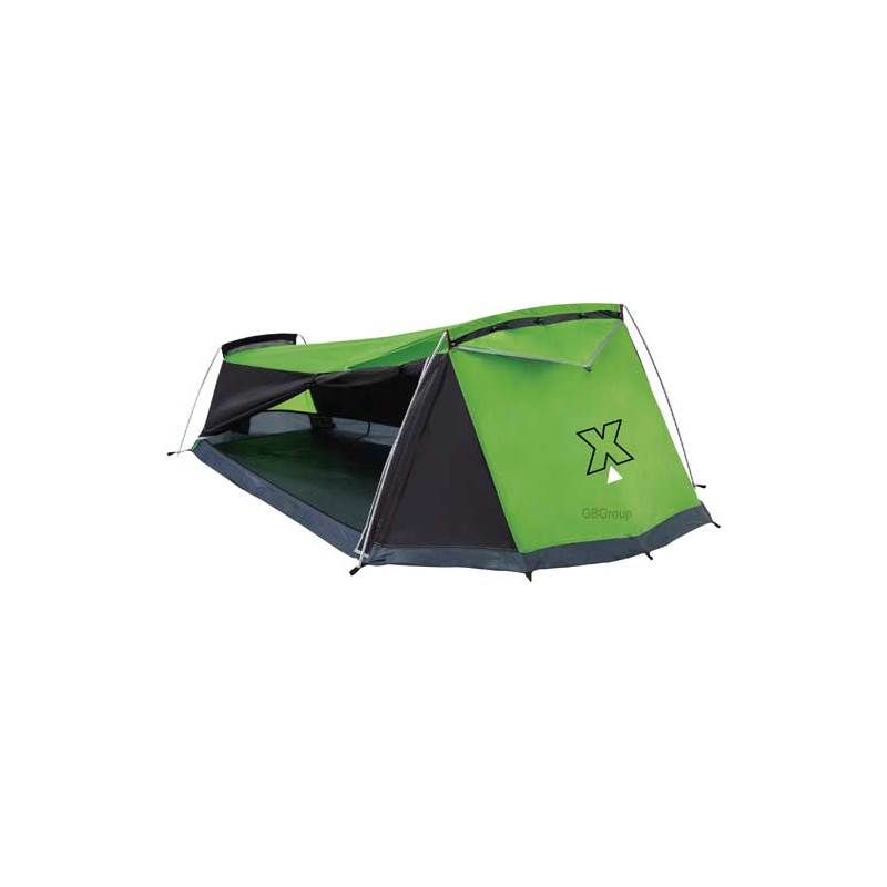 Coleman Exponent Rigel X2 Tent
