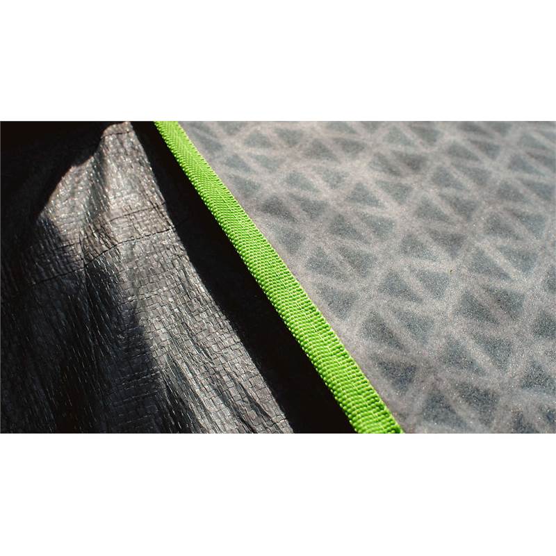 Coleman Universal Carpet Medium (fits 4L, 4XL Tents)-2