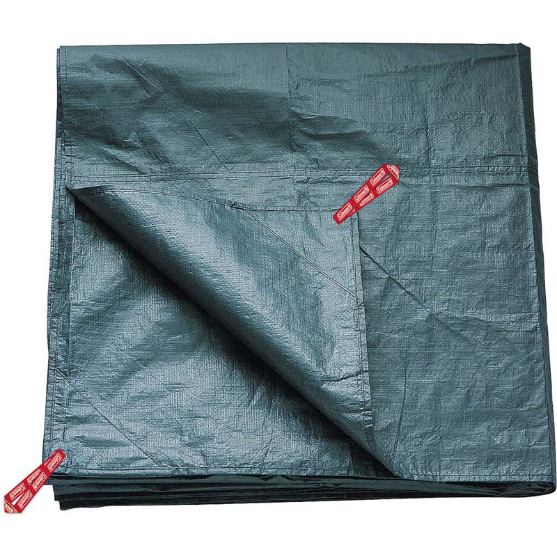 Coleman Footprint 4L Groundsheet-1