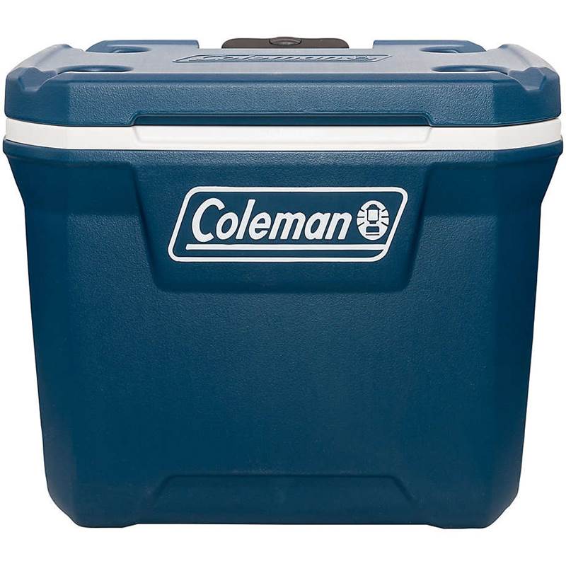 Coleman Xtreme Wheeled 50QT Cooler-1