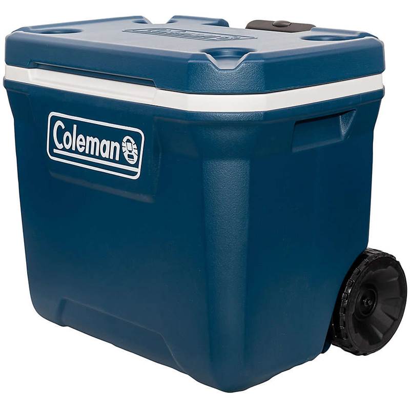 Coleman Xtreme Wheeled 50QT Cooler-2