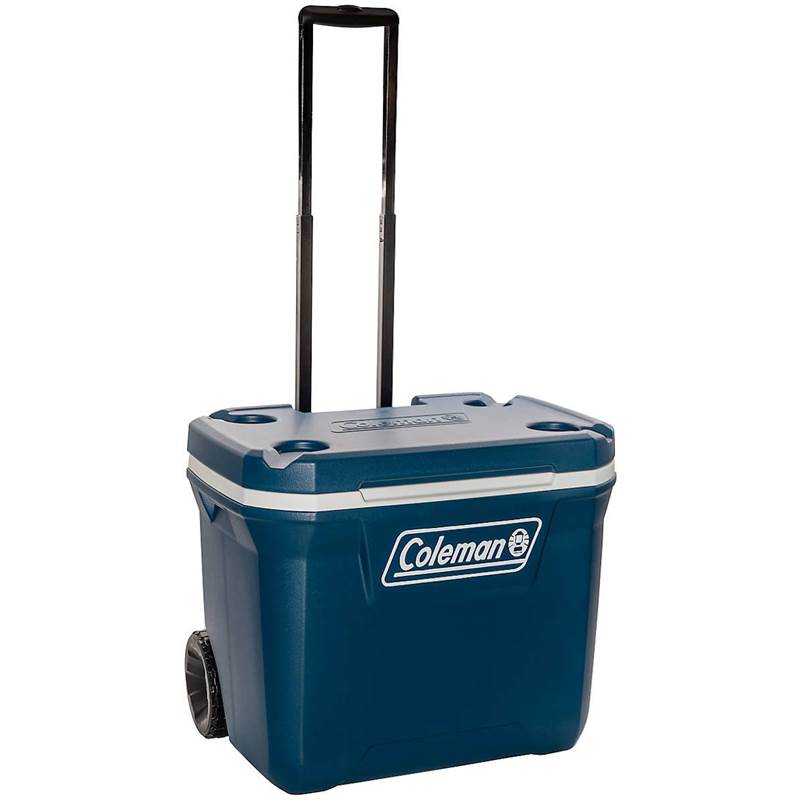 Coleman Xtreme Wheeled 50QT Cooler-3