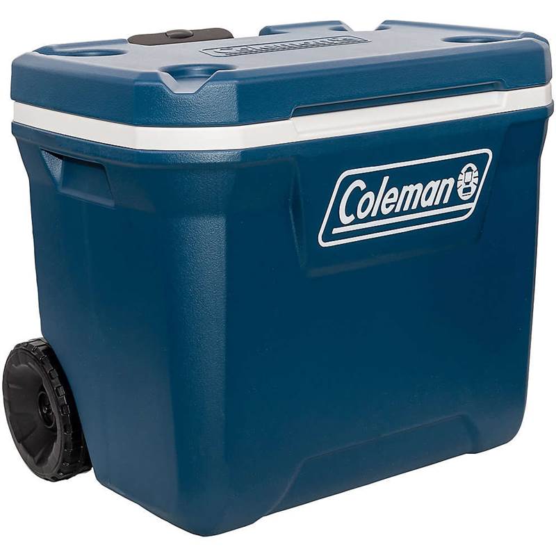 Coleman Xtreme Wheeled 50QT Cooler-4