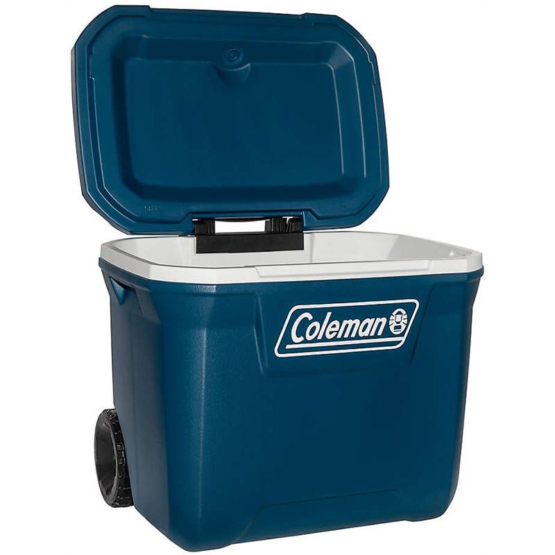 Coleman Xtreme Wheeled 50QT Cooler-5