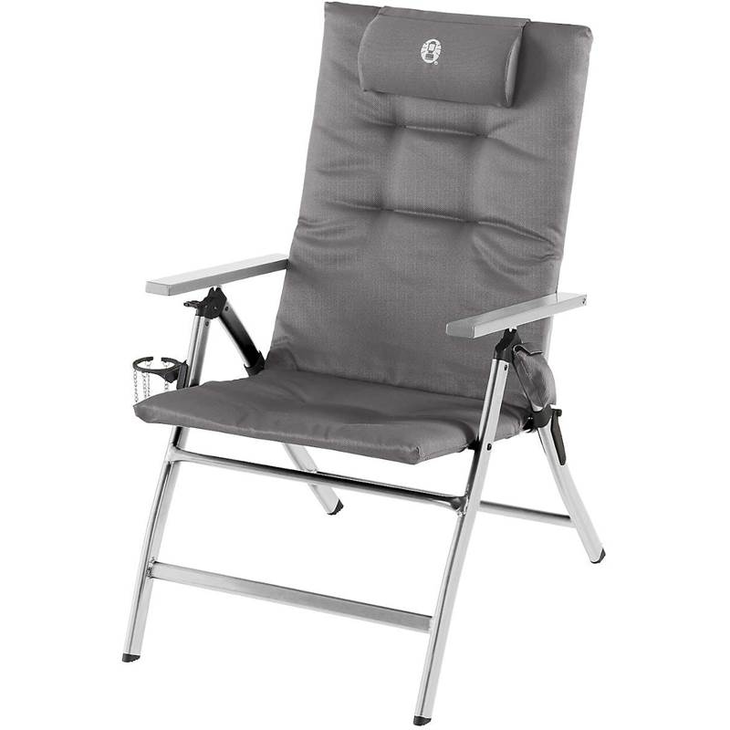 Coleman 5 Position Recliner Chair-1