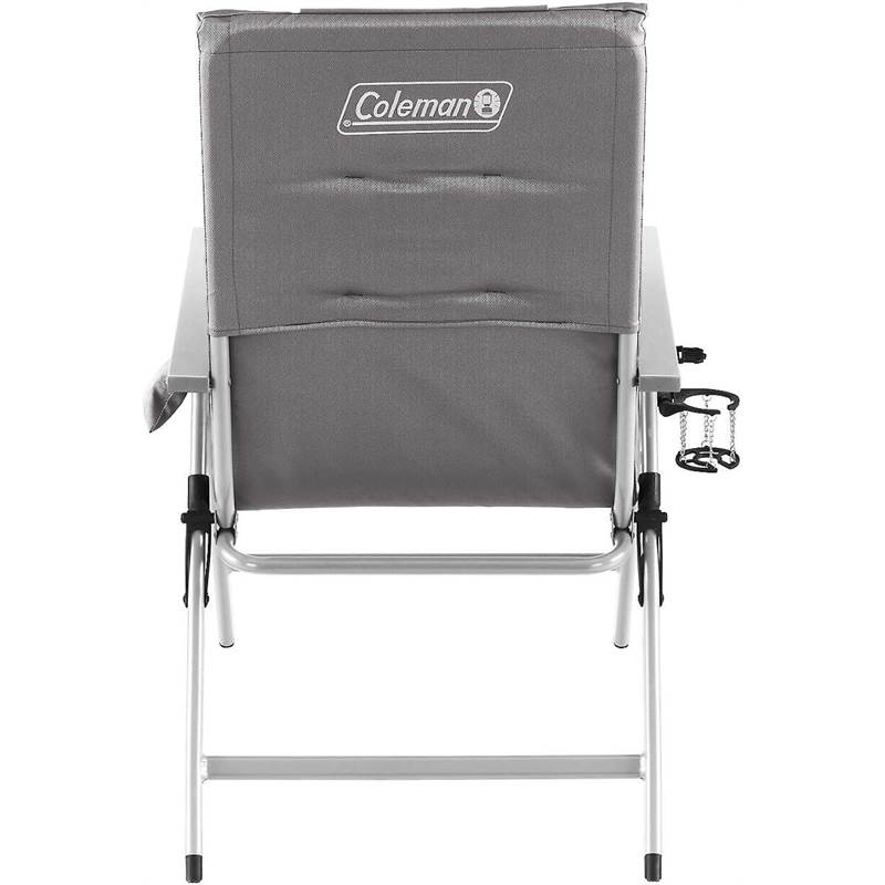 Coleman 5 Position Recliner Chair-2