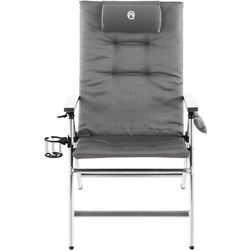 Coleman 5 Position Recliner Chair-3