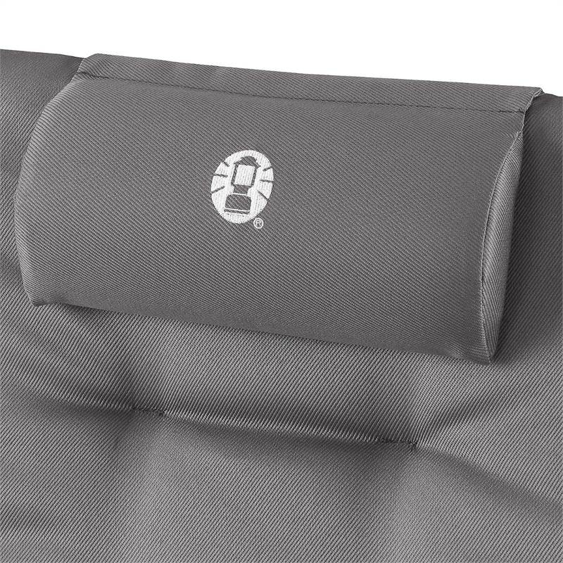 Coleman 5 Position Recliner Chair-4