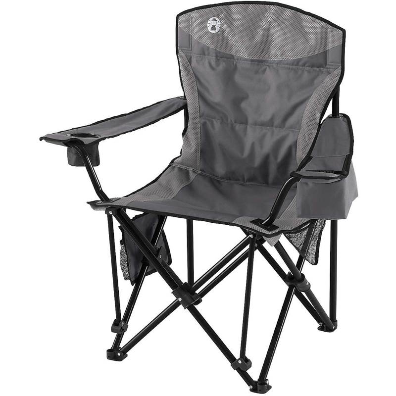 Coleman Maximus Chair-1