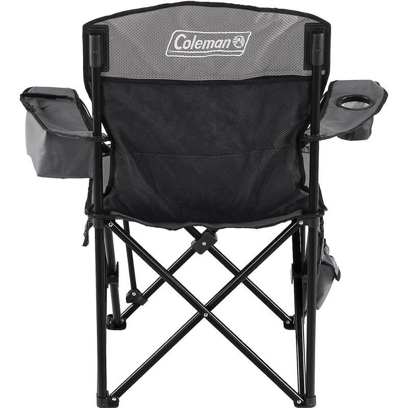 Coleman Maximus Chair-2