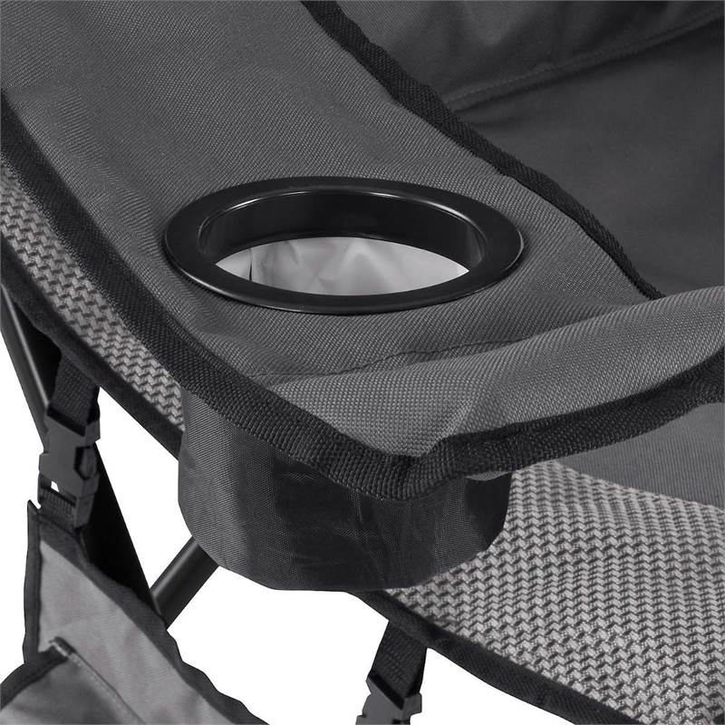 Coleman Maximus Chair-3