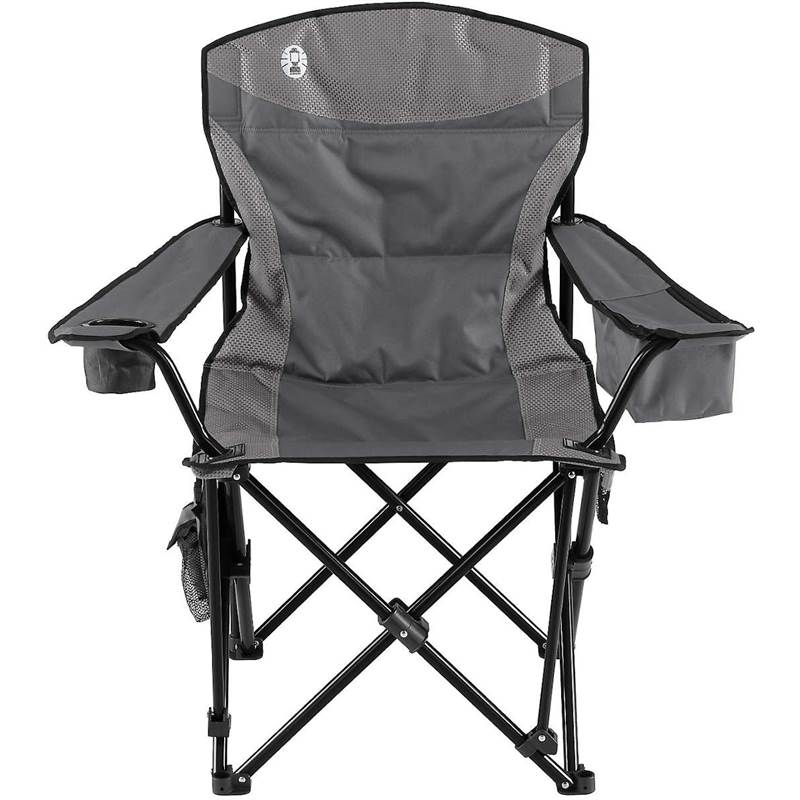 Coleman Maximus Chair-4