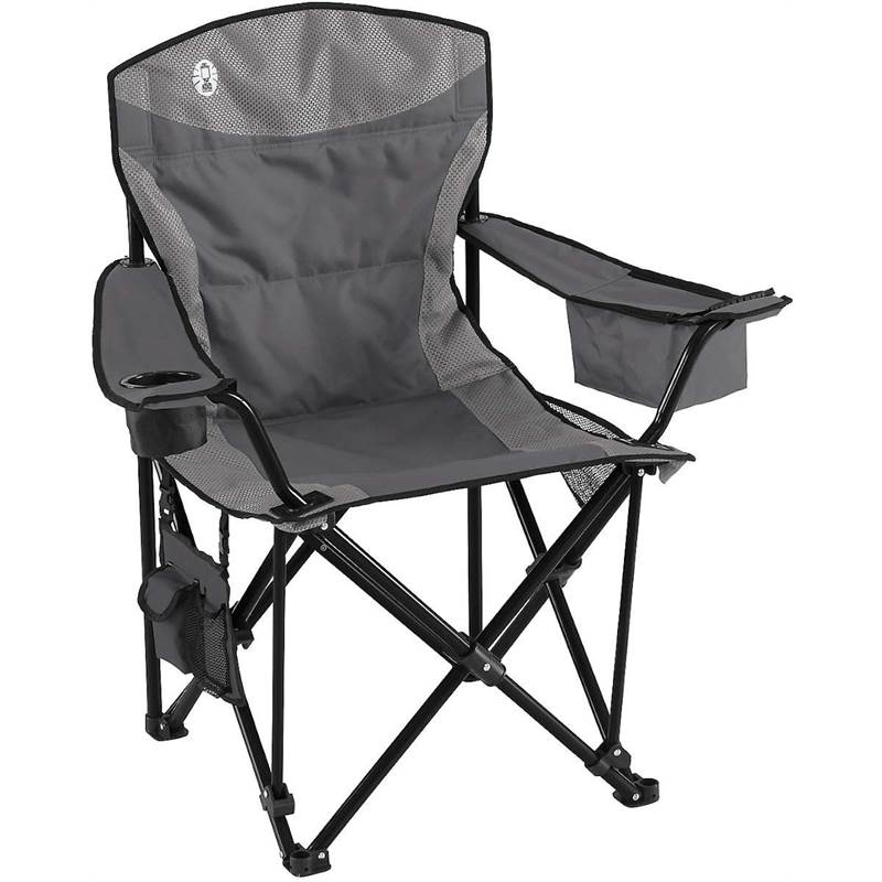 Coleman Maximus Chair-5