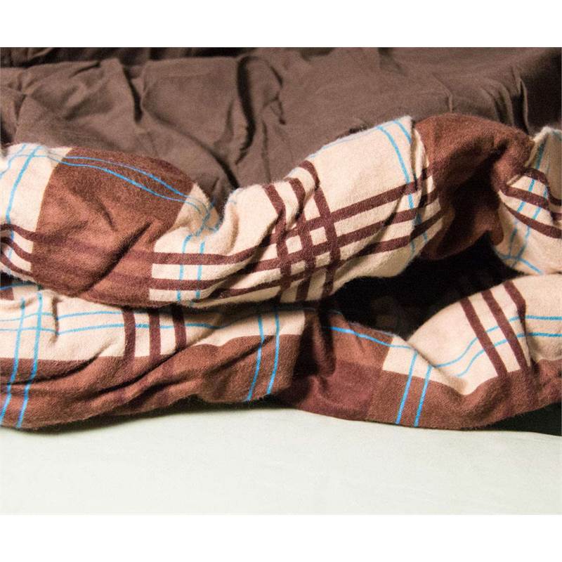 Coleman Hampton Double Sleeping Bag-4