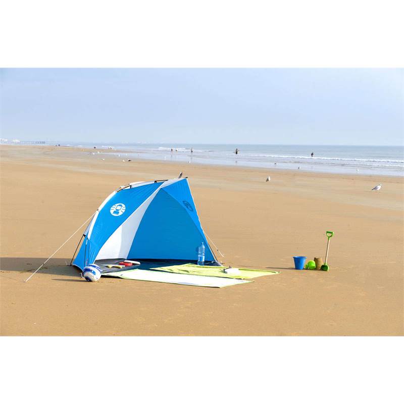 Coleman Sundome Shelter-4