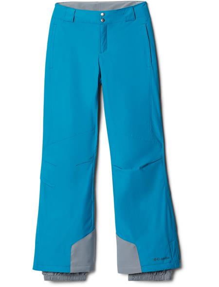 Columbia Womens Bugaboo Omni-Heat Ski Pants - Regular