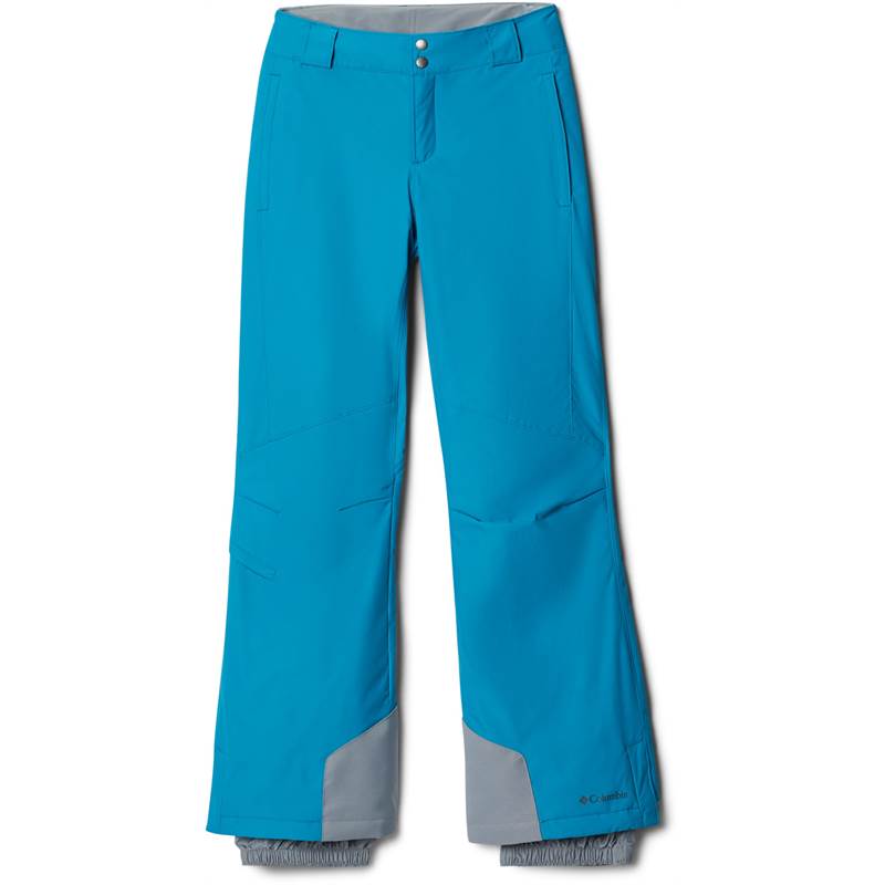 Columbia Womens Bugaboo Omni-Heat Ski Pants - Regular-1