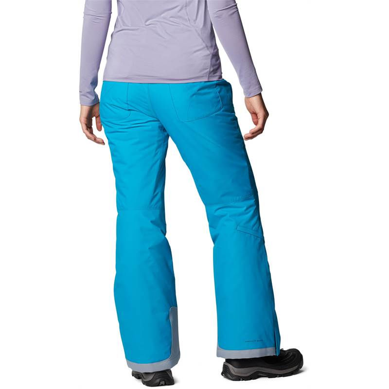 Columbia Womens Bugaboo Omni-Heat Ski Pants - Regular-3