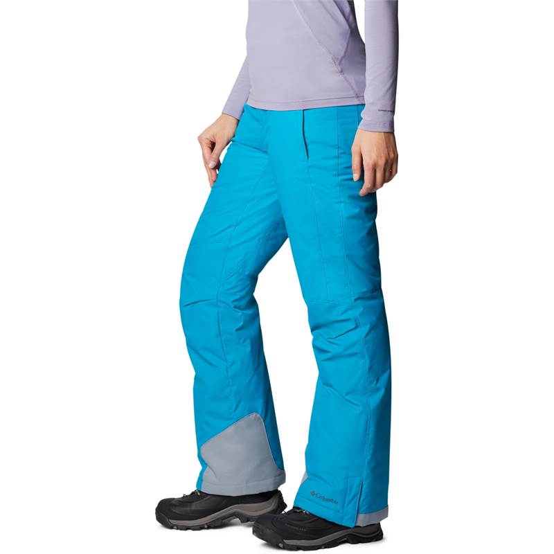 Columbia Womens Bugaboo Omni-Heat Ski Pants - Regular-4