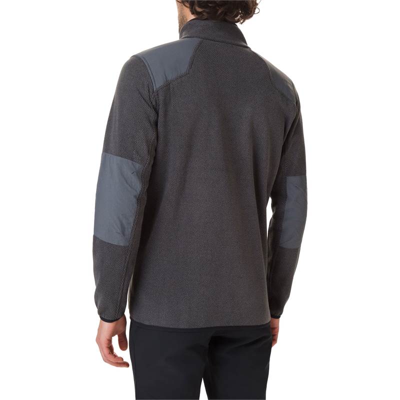 Columbia Mens Tough Hiker Full Zip Fleece-3