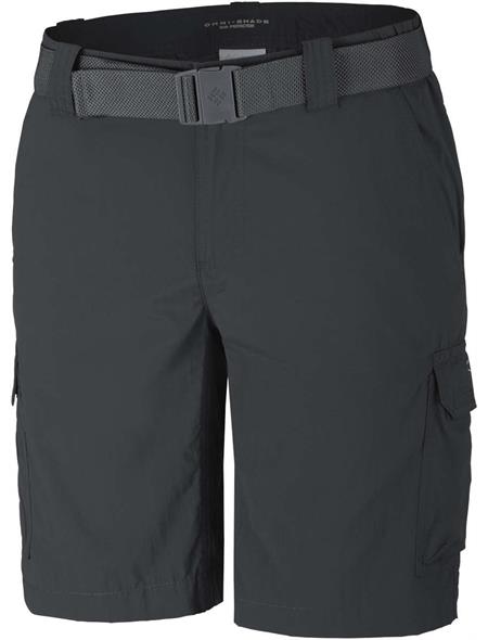 Columbia Silver Ridge II Mens 12in Cargo Shorts