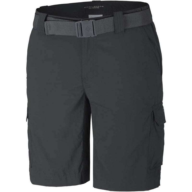 Columbia Silver Ridge II Mens 12in Cargo Shorts-1