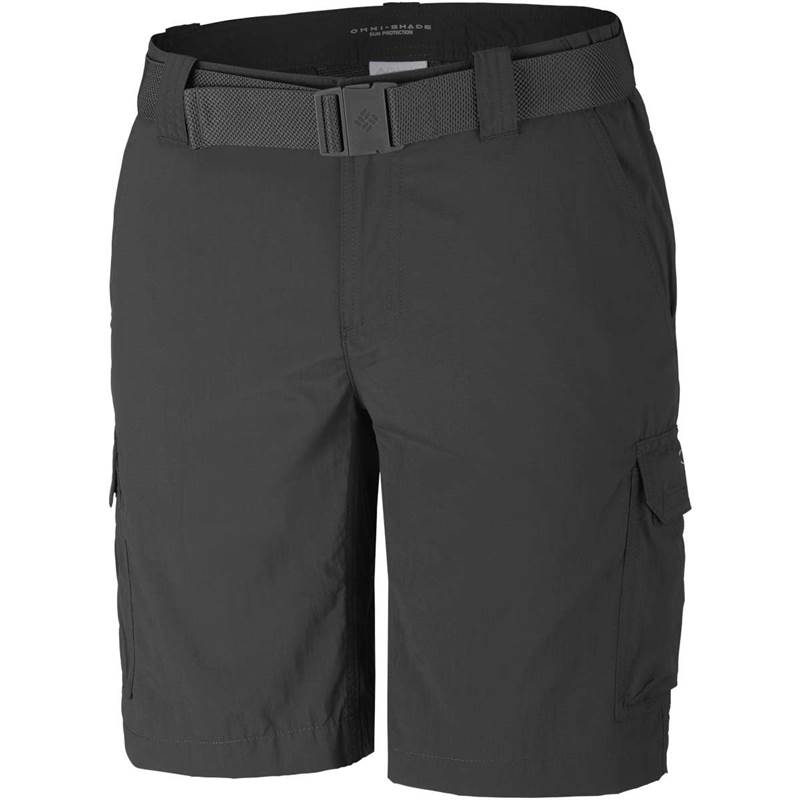 Columbia Silver Ridge II Mens 12in Cargo Shorts-2