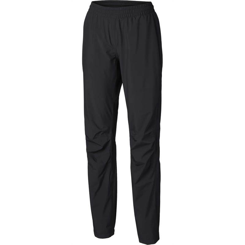 Columbia Womens Evolution Valley Waterproof Pants - Short-1