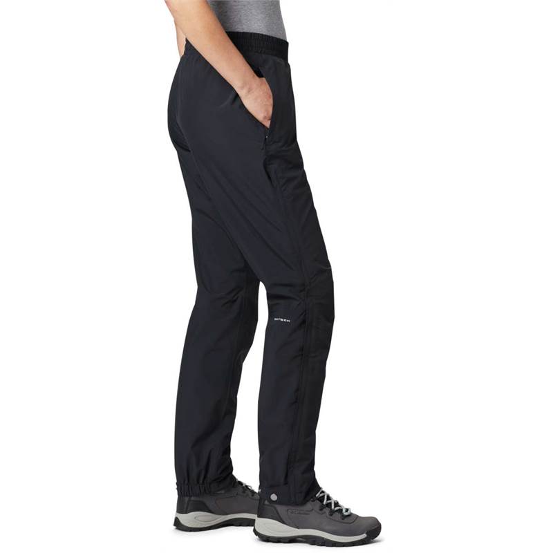 Columbia Womens Evolution Valley Waterproof Pants - Short-4