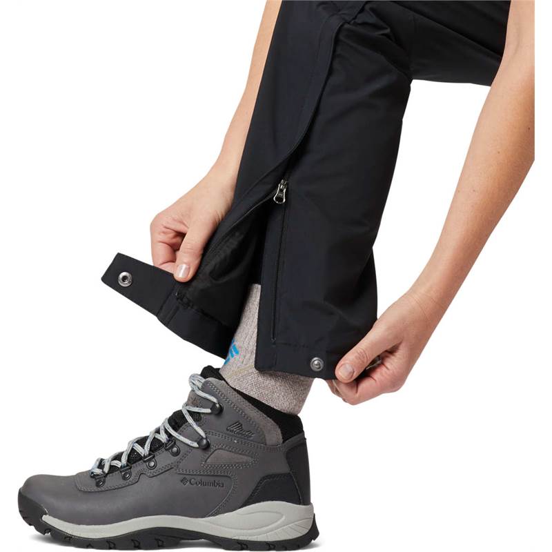 Columbia Womens Evolution Valley Waterproof Pants - Short-5