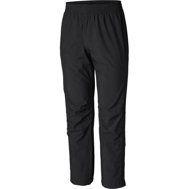Columbia Mens Evolution Valley Pants - Regular-1
