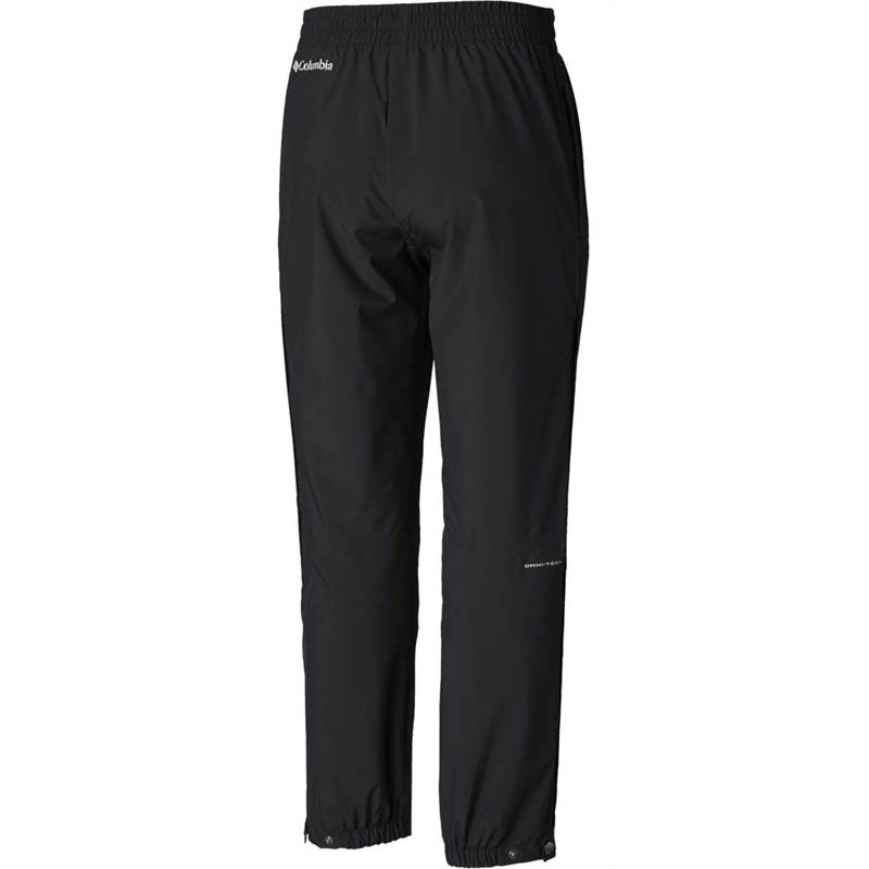 Columbia Mens Evolution Valley Pants - Regular-2