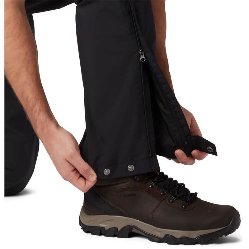 Columbia Mens Evolution Valley Pants - Regular-3
