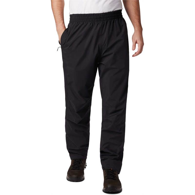 Columbia Mens Evolution Valley Pants - Regular-4